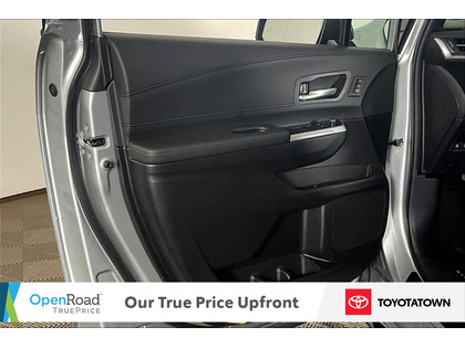 used 2025 Toyota Sienna car, priced at $63,998