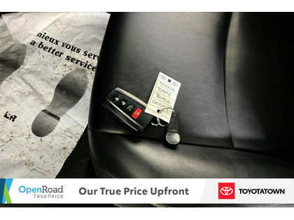 used 2020 Toyota RAV4 car, priced at $29,998