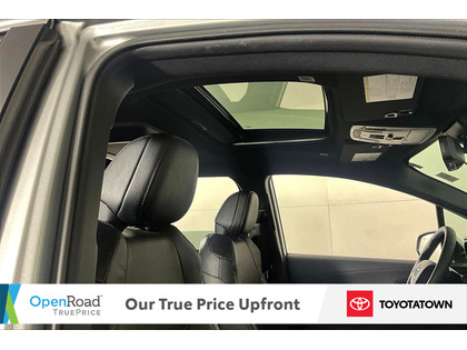 used 2025 Toyota Sienna car, priced at $63,998