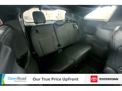 used 2025 Toyota Sienna car, priced at $63,998