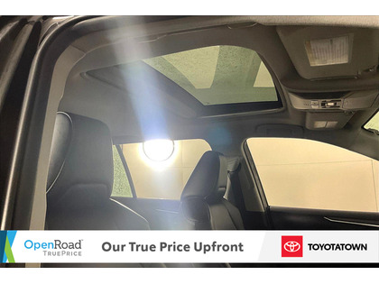 used 2020 Toyota RAV4 car, priced at $29,998