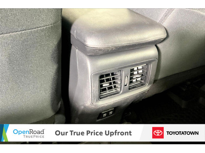 used 2019 Toyota RAV4 Hybrid car, priced at $30,498