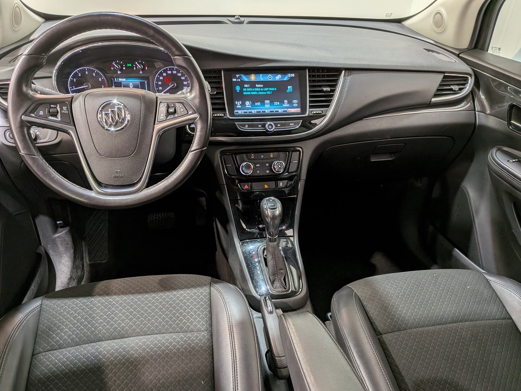 Buick Encore 2018