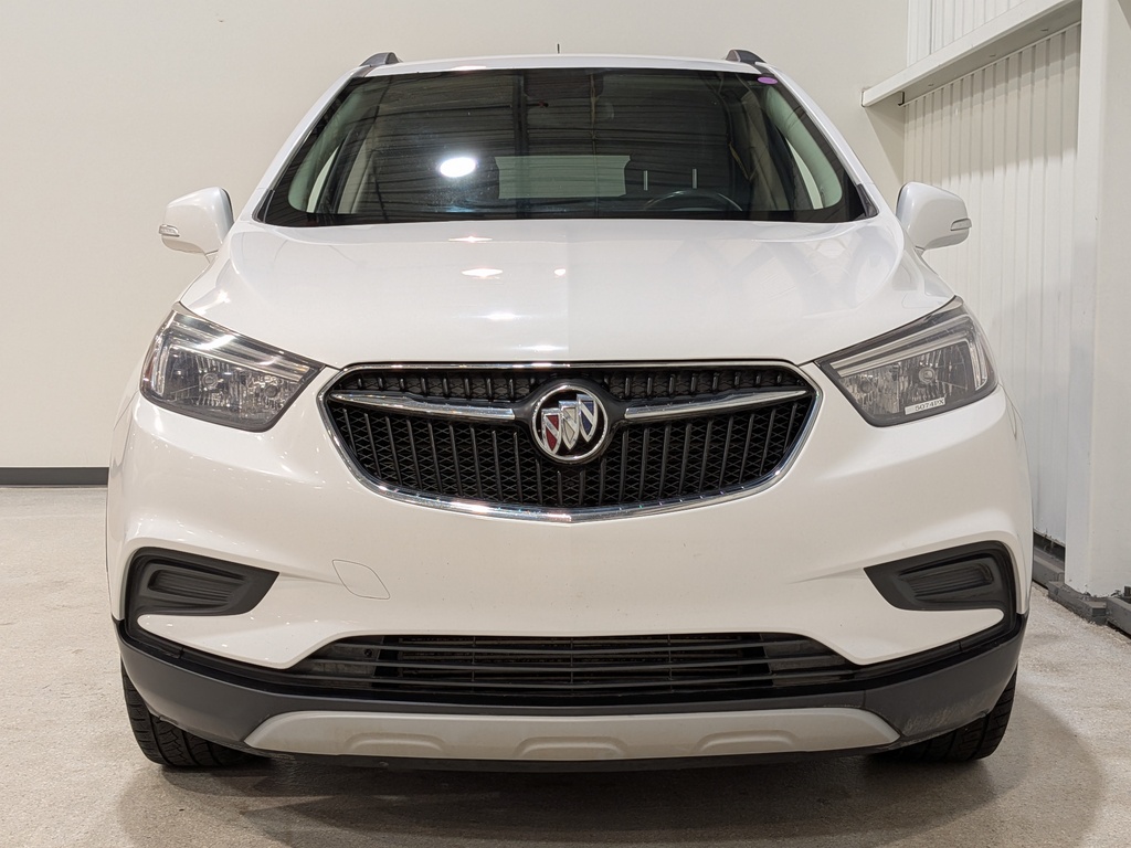 Buick Encore 2018
