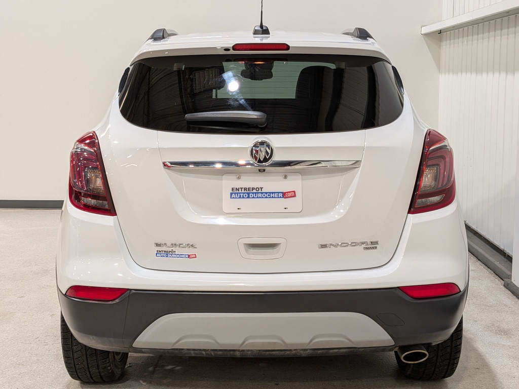 Buick Encore 2018