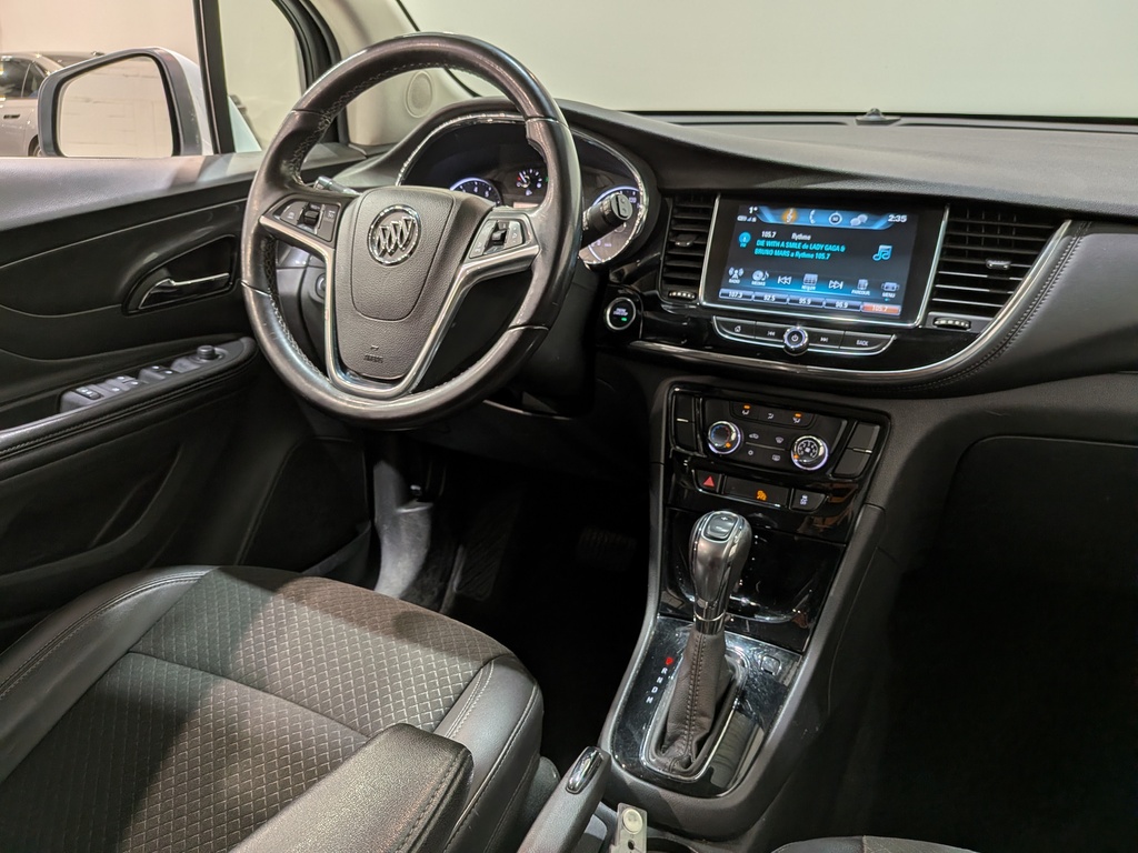 Buick Encore 2018