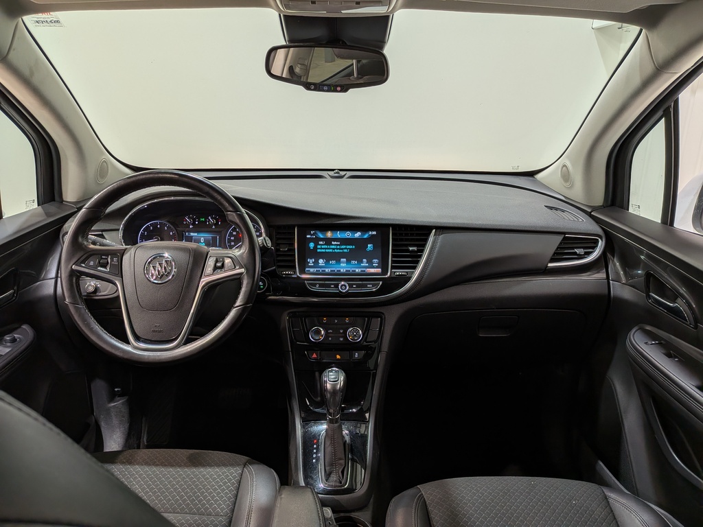 Buick Encore 2018