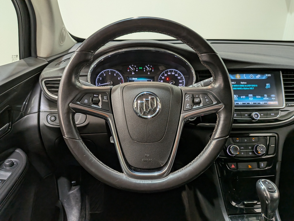 Buick Encore 2018