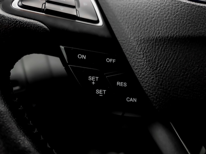 used 2017 Ford Focus car, priced at $12,995