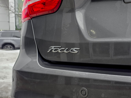 used 2017 Ford Focus car, priced at $12,995