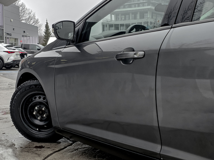 used 2017 Ford Focus car, priced at $12,995