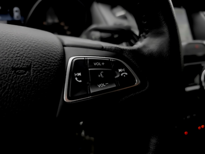 used 2017 Ford Focus car, priced at $12,995