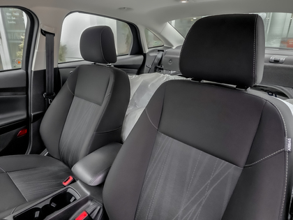 used 2017 Ford Focus car, priced at $12,995