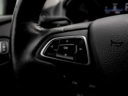 used 2017 Ford Focus car, priced at $12,995