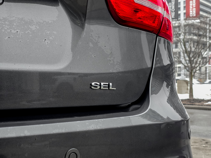 used 2017 Ford Focus car, priced at $12,995