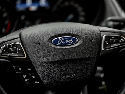 used 2017 Ford Focus car, priced at $12,995