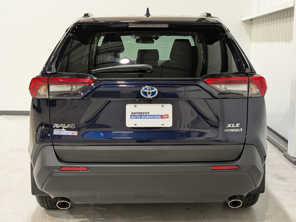 Toyota RAV4 2020