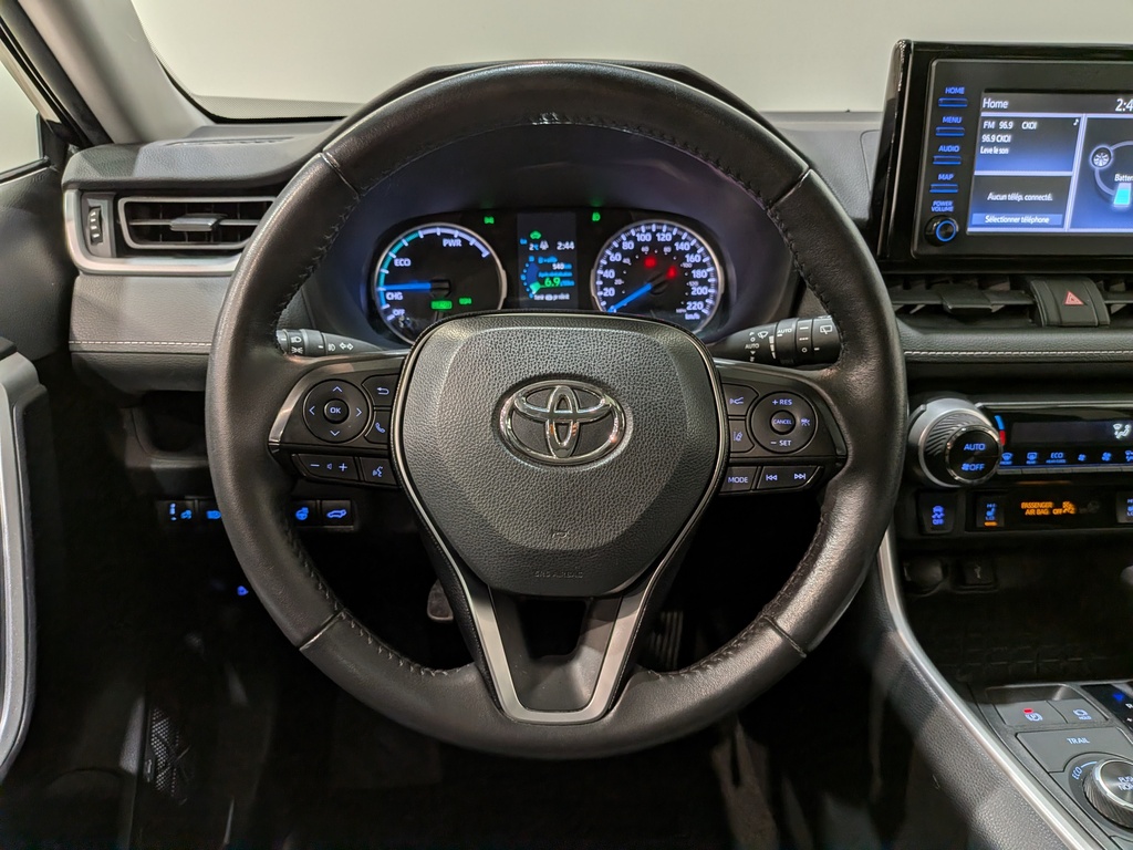 Toyota RAV4 2020