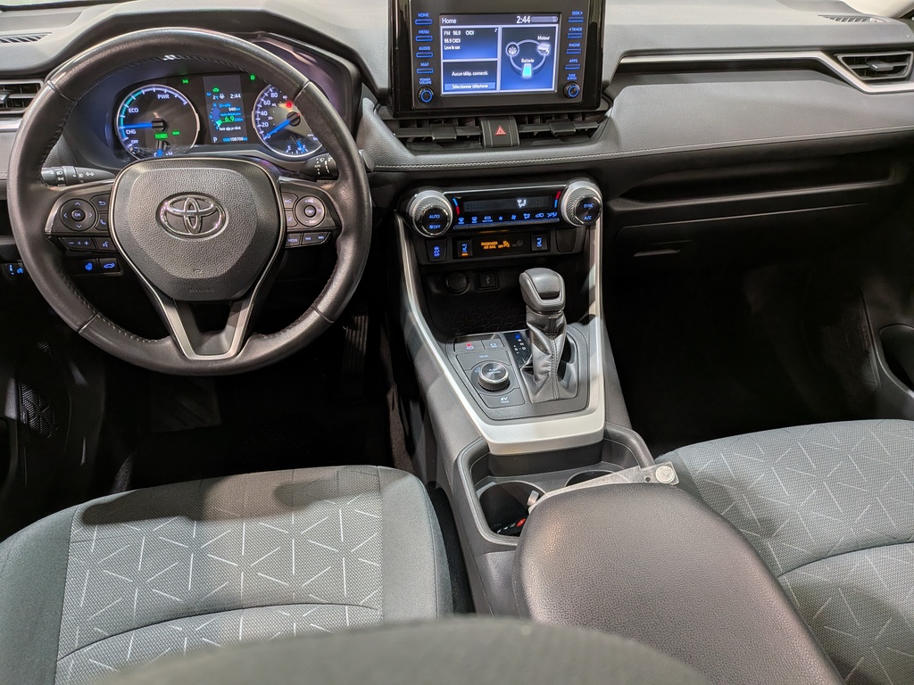 Toyota RAV4 2020