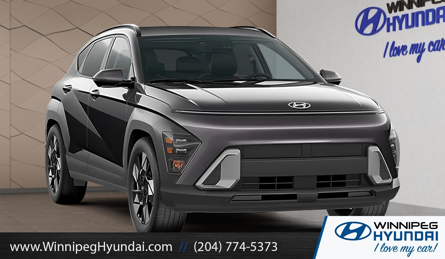 2026 Hyundai Kona Preferred AWD