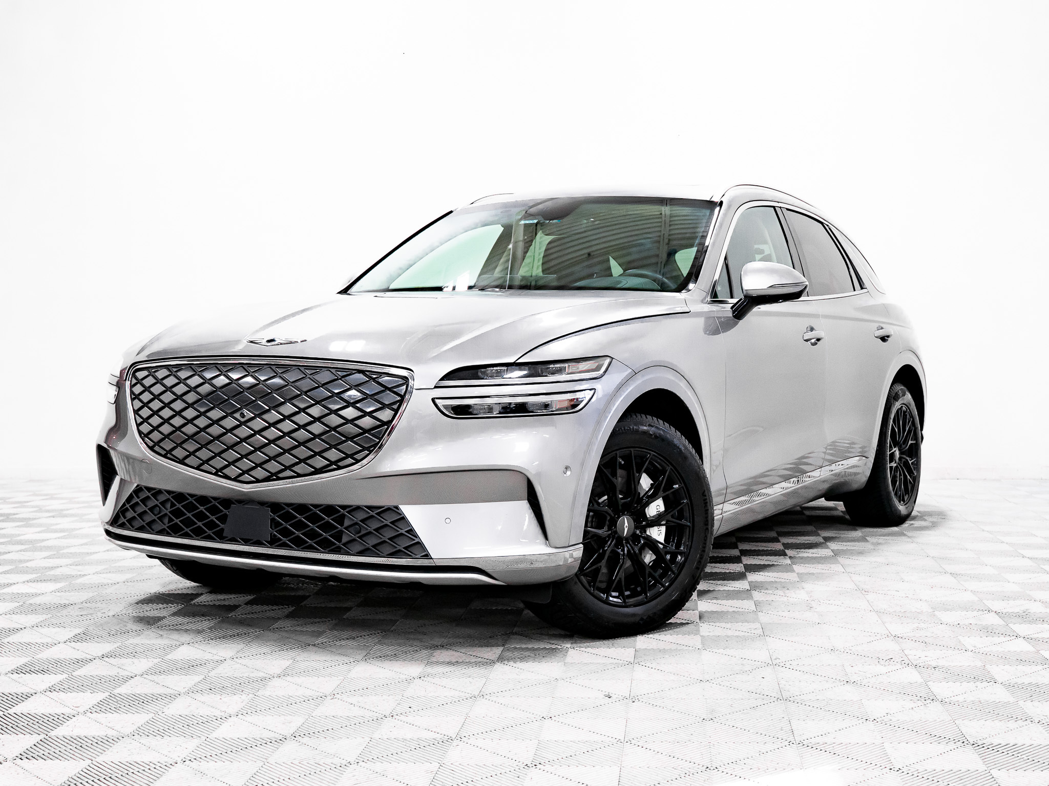 2024 Genesis Electrified GV70