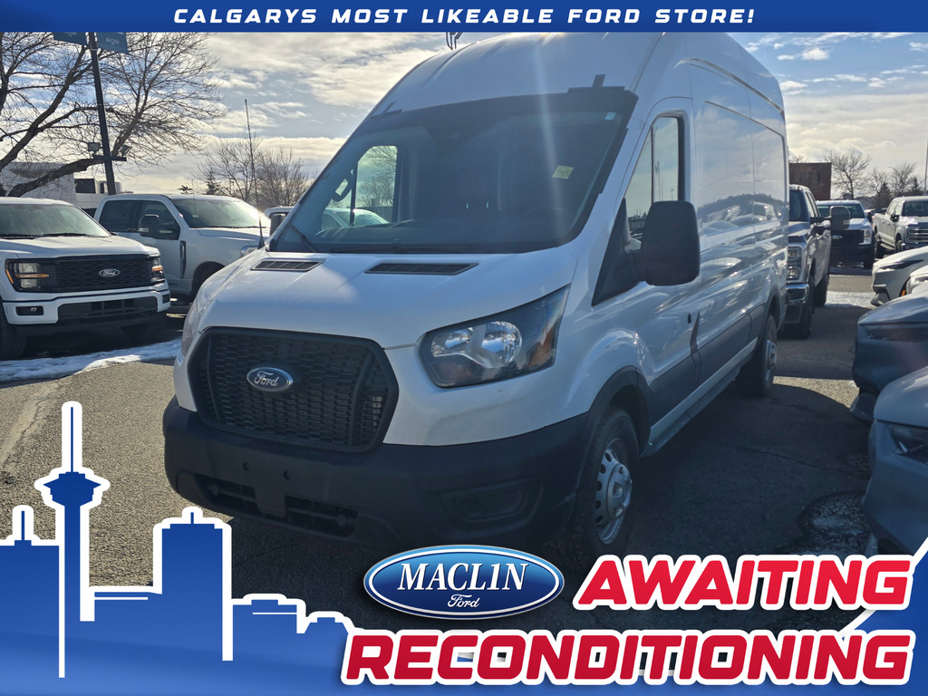 Voxcar FORD Transit VAN in , CALGARY