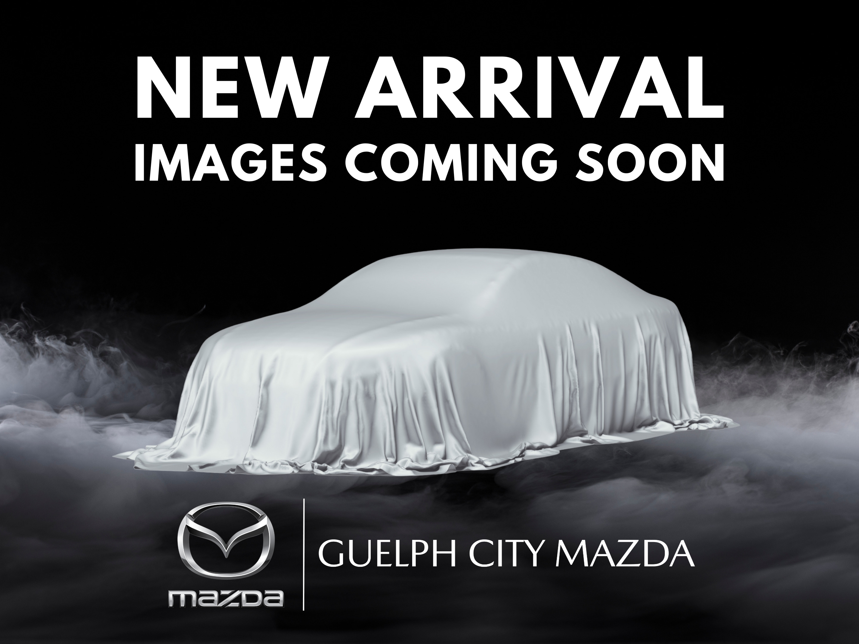 2025 Mazda CX-5 Sport Design AWD