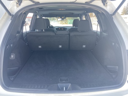 used 2023 Honda Passport car, priced at $43,900