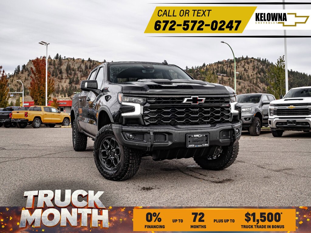 Voxcar CHEVROLET Silverado PICKUP TRUCK in , VICTORIA