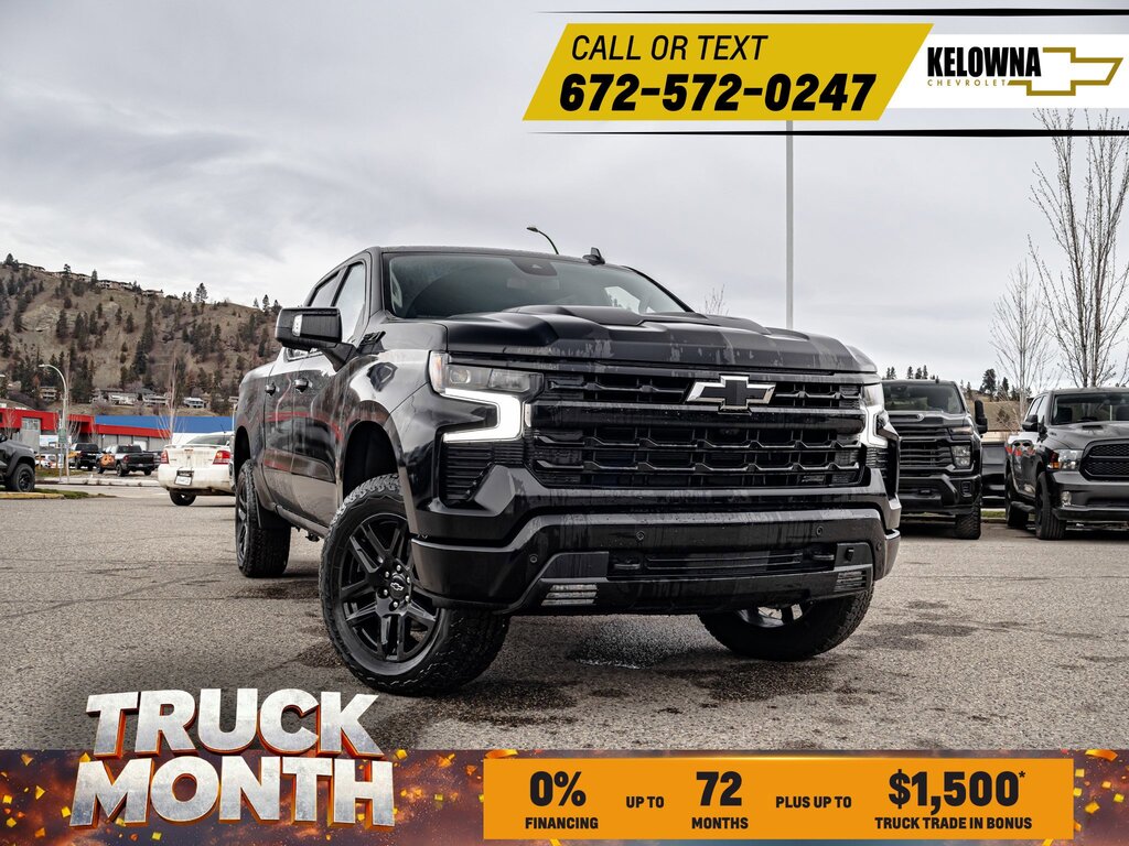 Voxcar CHEVROLET Silverado PICKUP TRUCK in , VICTORIA