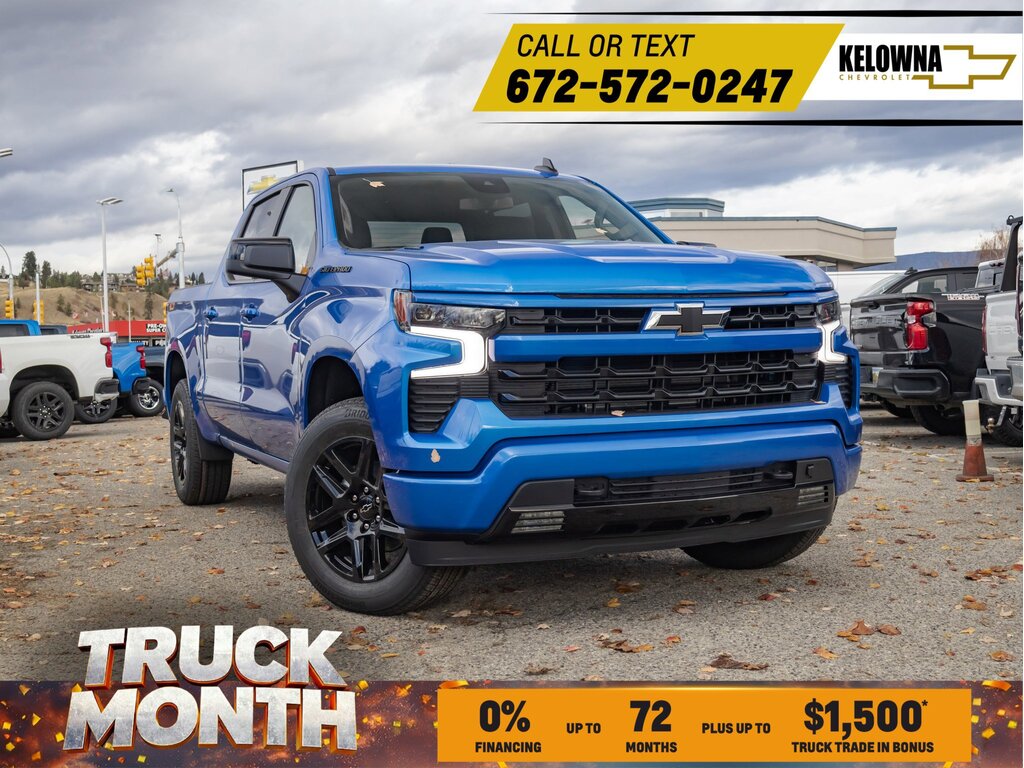 Voxcar CHEVROLET Silverado PICKUP TRUCK in , VICTORIA