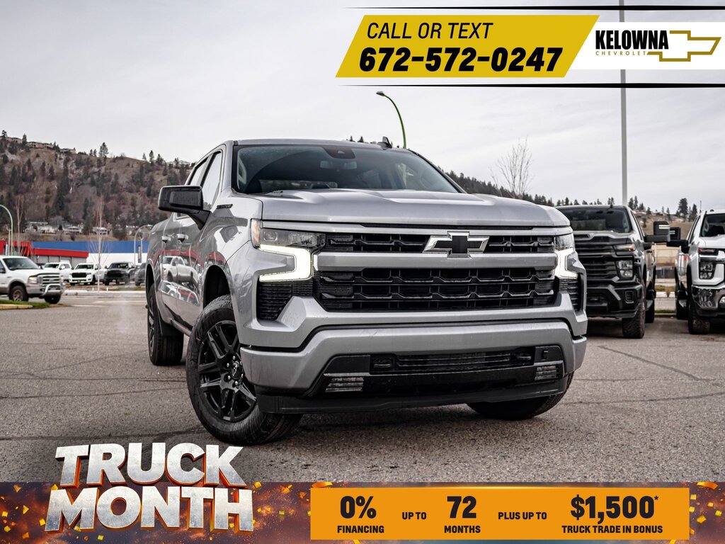 Voxcar CHEVROLET Silverado PICKUP TRUCK in , VICTORIA