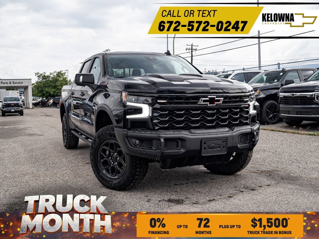 Voxcar CHEVROLET Silverado PICKUP TRUCK in , VICTORIA