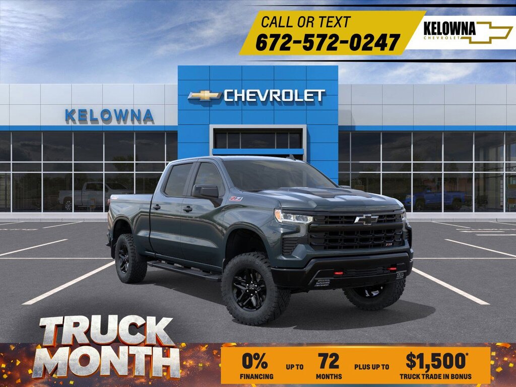 Voxcar CHEVROLET Silverado PICKUP TRUCK in , VICTORIA