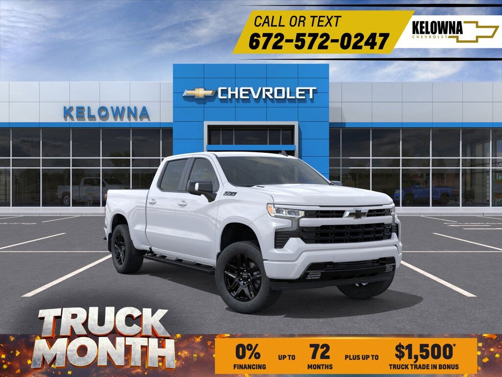 Voxcar CHEVROLET Silverado PICKUP TRUCK in , VICTORIA