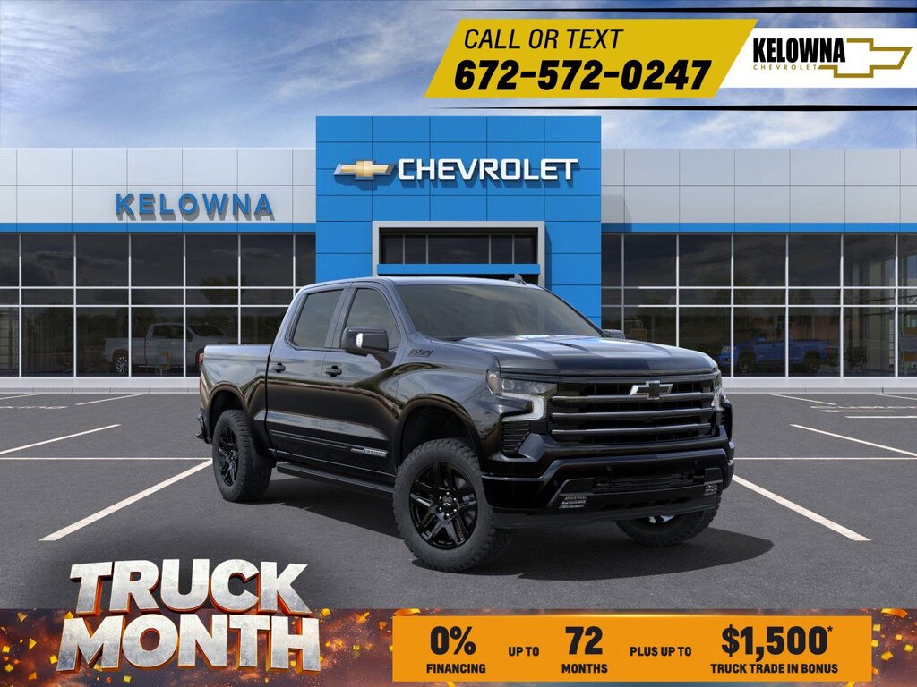 Voxcar CHEVROLET Silverado PICKUP TRUCK in , VICTORIA