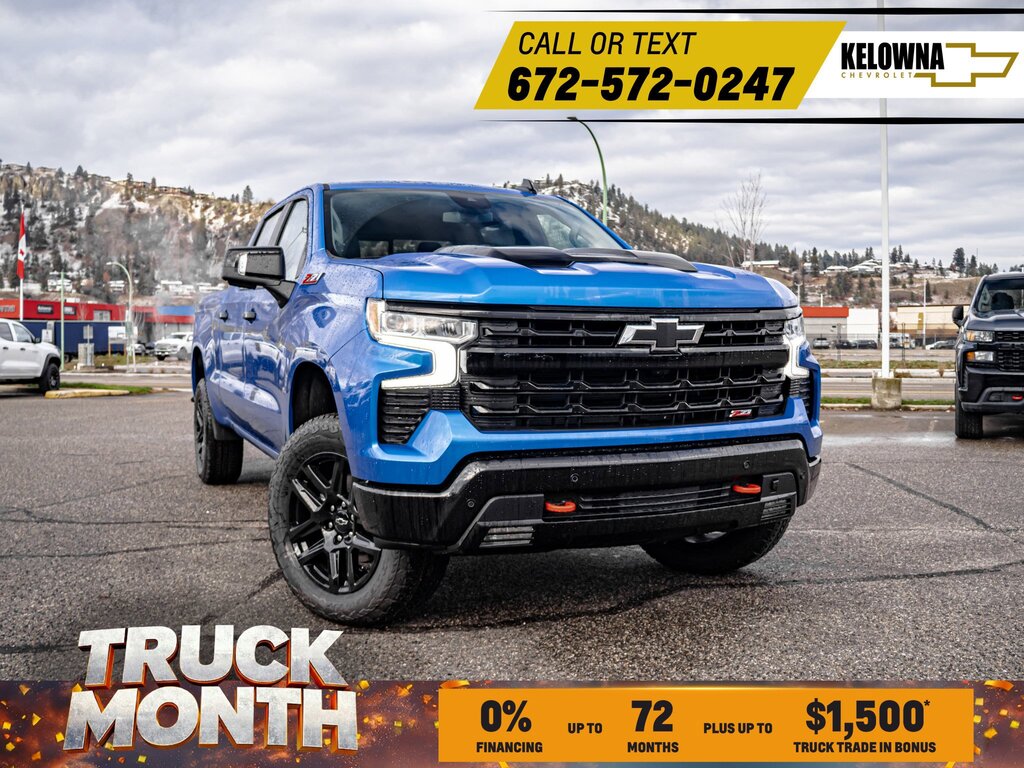 Voxcar CHEVROLET Silverado PICKUP TRUCK in , VICTORIA
