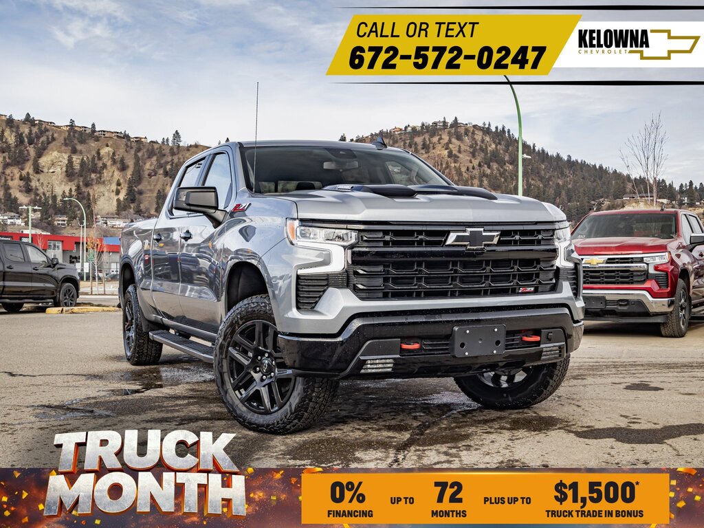 Voxcar CHEVROLET Silverado PICKUP TRUCK in , VICTORIA