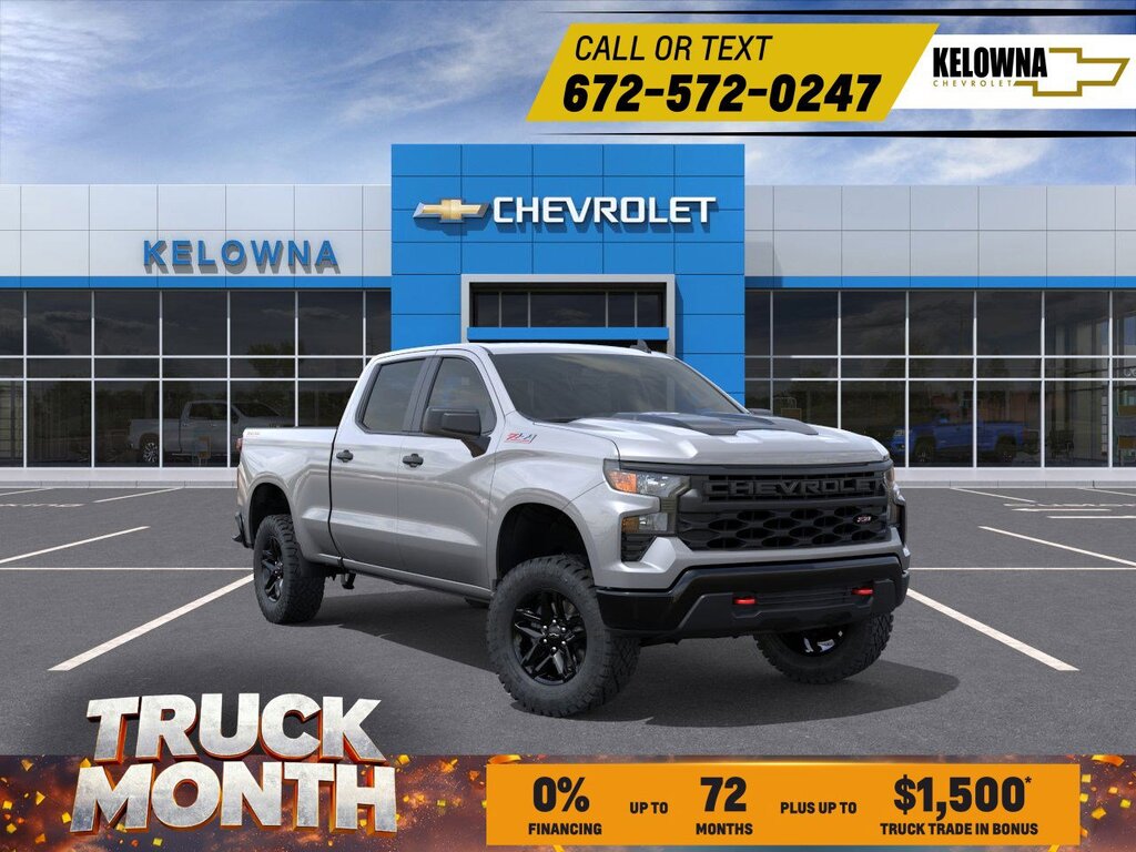 Voxcar CHEVROLET Silverado PICKUP TRUCK in , VICTORIA