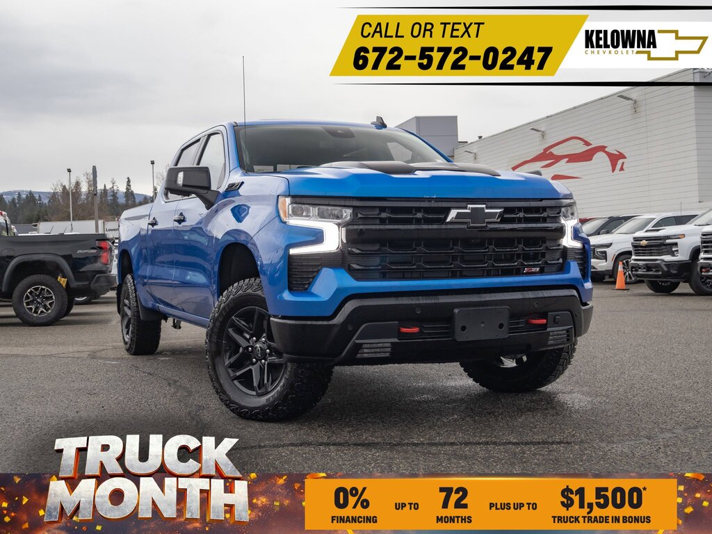 Voxcar CHEVROLET Silverado PICKUP TRUCK in , VICTORIA
