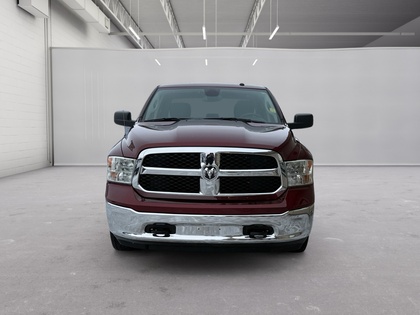 used 2023 Ram 1500 Classic car, priced at $32,845