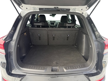 used 2022 Chevrolet TrailBlazer car, priced at $26,158