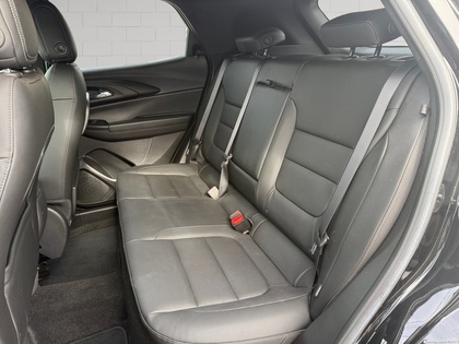 used 2022 Chevrolet TrailBlazer car, priced at $26,158