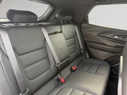 used 2022 Chevrolet TrailBlazer car, priced at $26,158