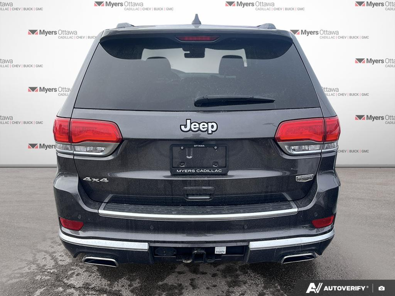 2021 Jeep Grand Cherokee - Gallery image 4
