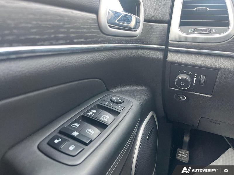 2021 Jeep Grand Cherokee - Gallery image 13