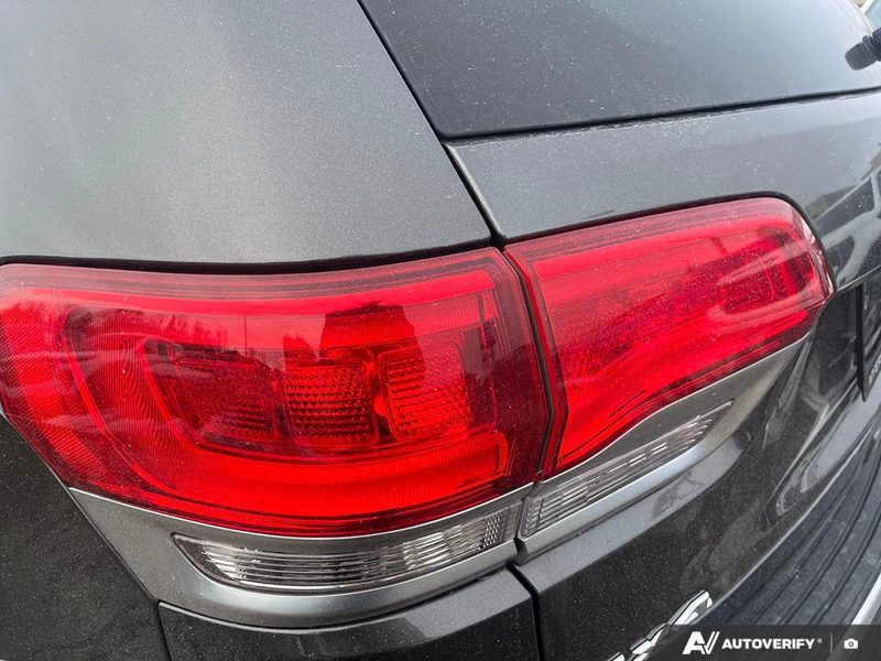 2021 Jeep Grand Cherokee - Gallery image 8