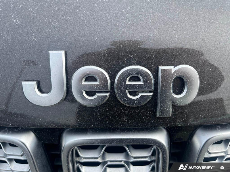 2021 Jeep Grand Cherokee - Gallery image 6