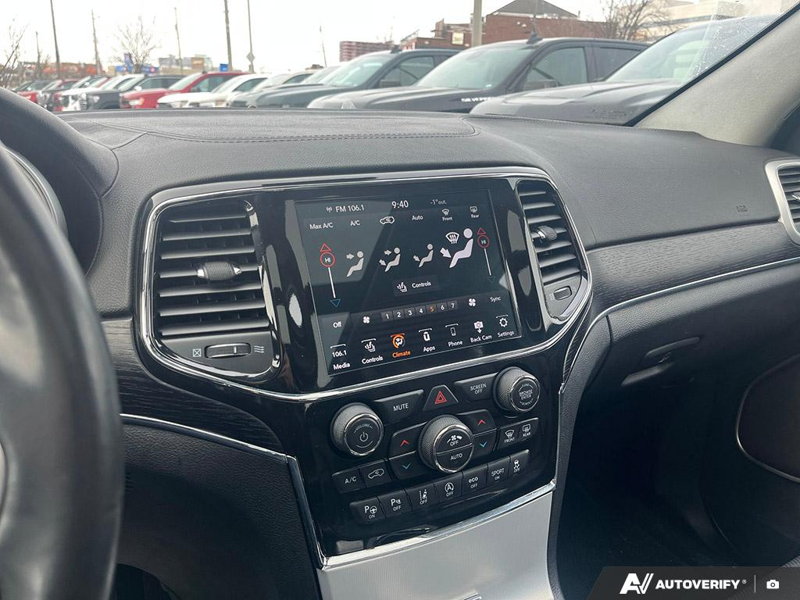 2021 Jeep Grand Cherokee - Gallery image 15