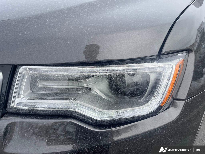 2021 Jeep Grand Cherokee - Gallery image 7